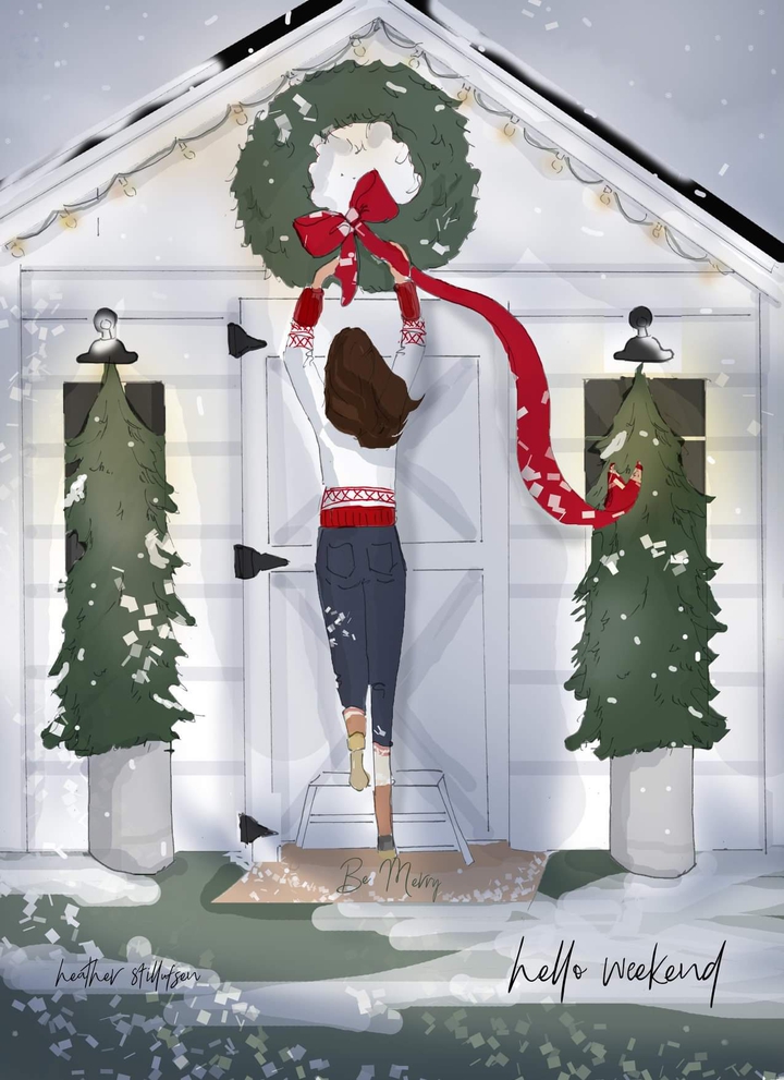 tiempo de festividades!