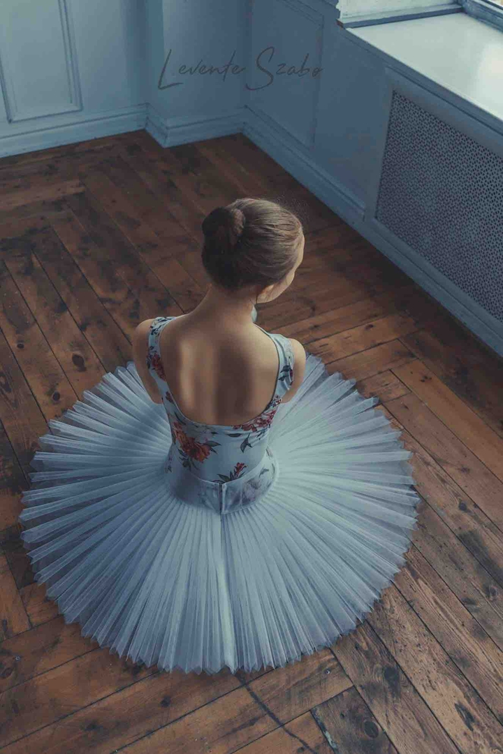 dancer