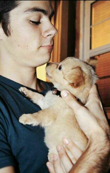 Dylan O'Brien