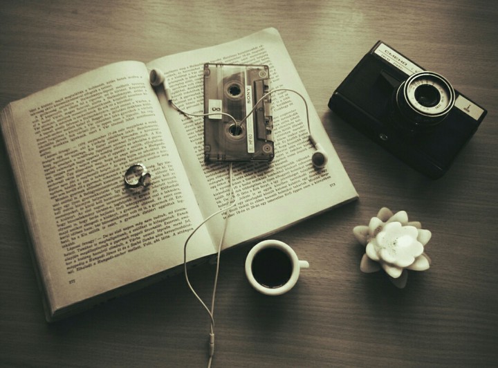 retro picture