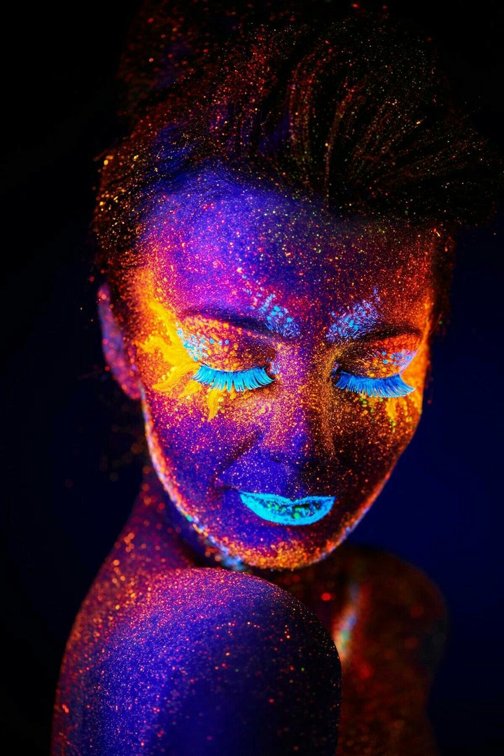 neon