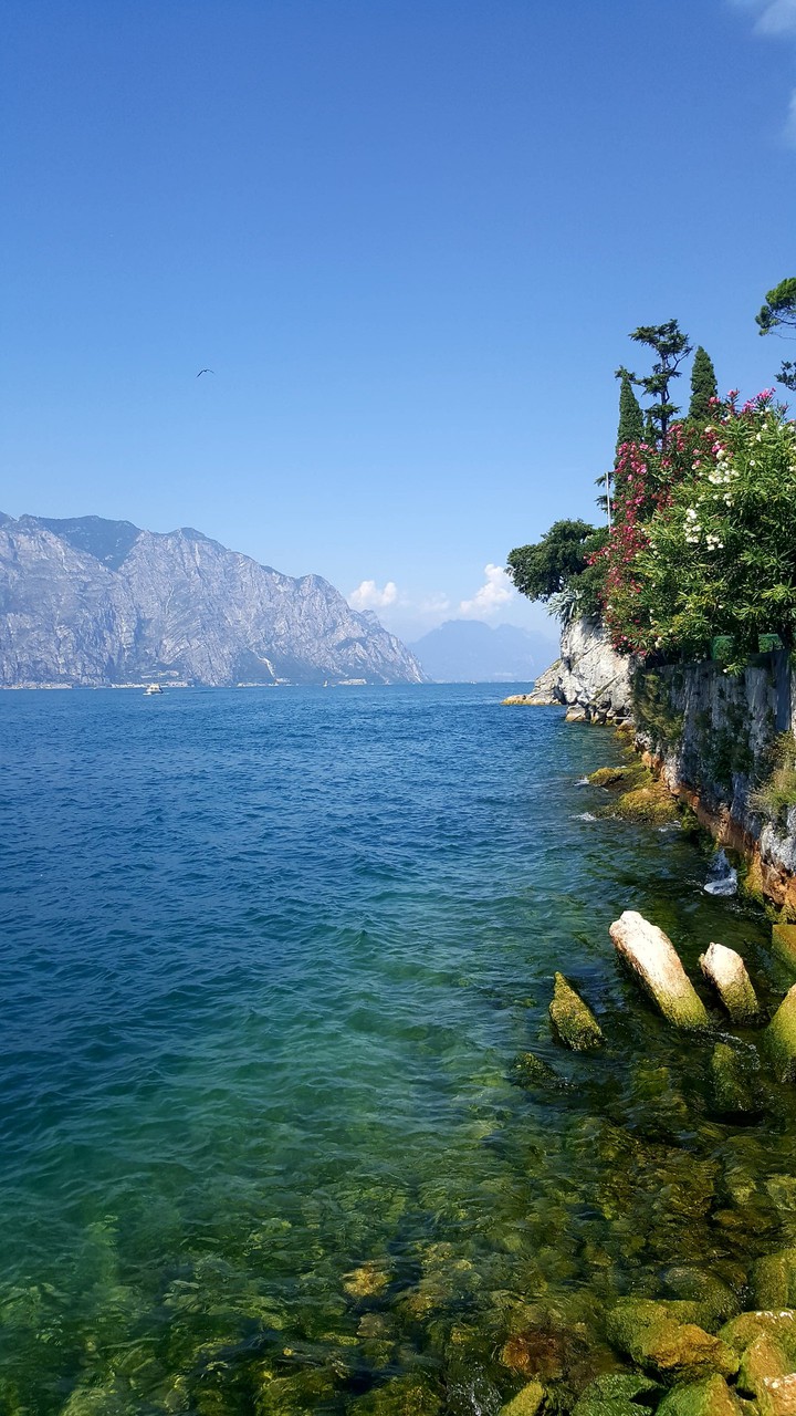 Lake Garda