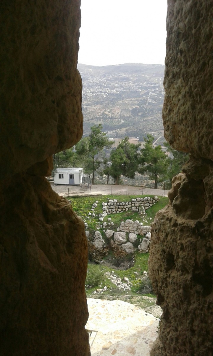 The big castle