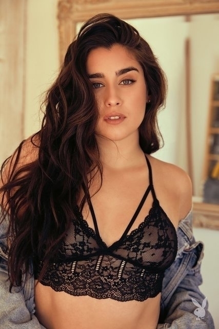 lauren jauregui