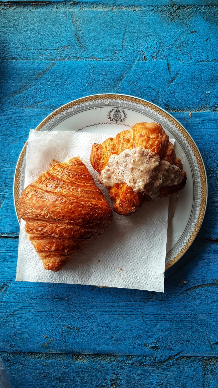 croissants