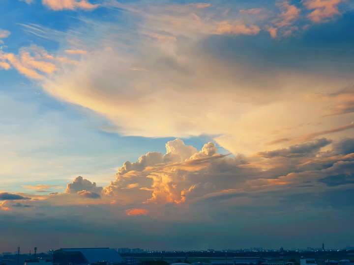 sky