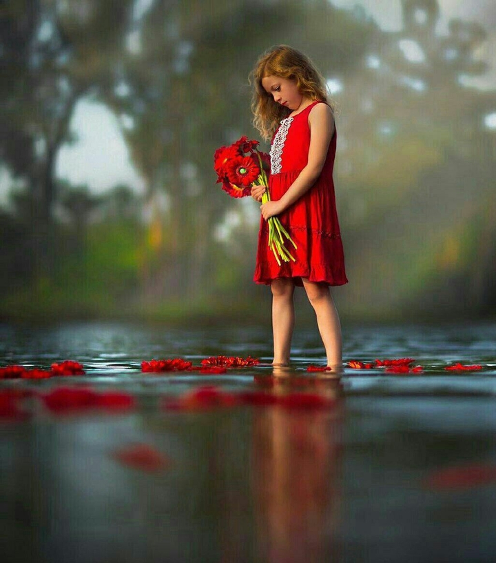 Little Girl
