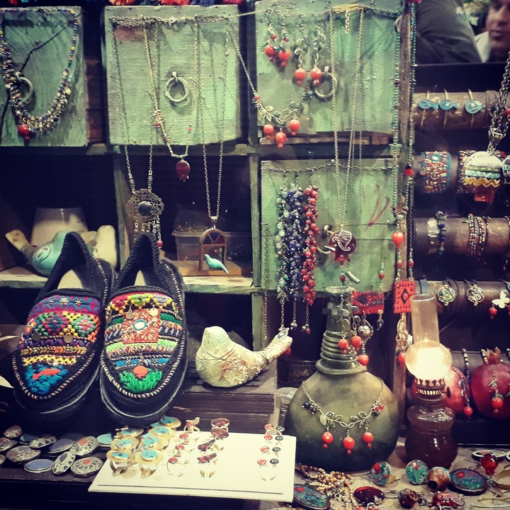 iran _ yazd city
