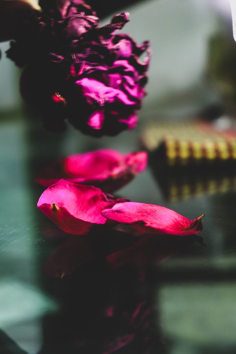 With time..