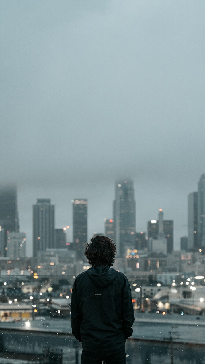 amazing urban view...