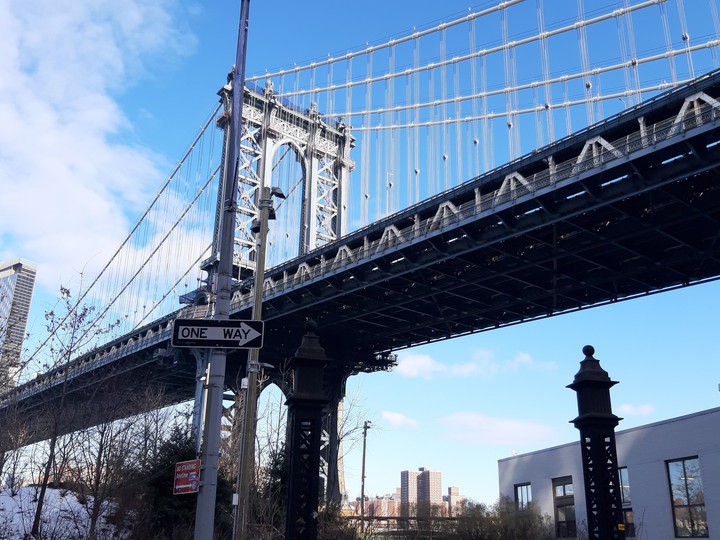 bridge