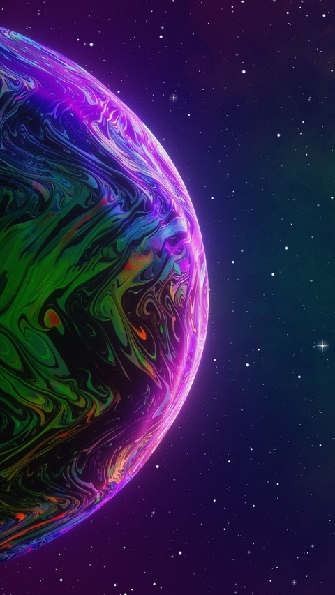 universe, design wallpapers