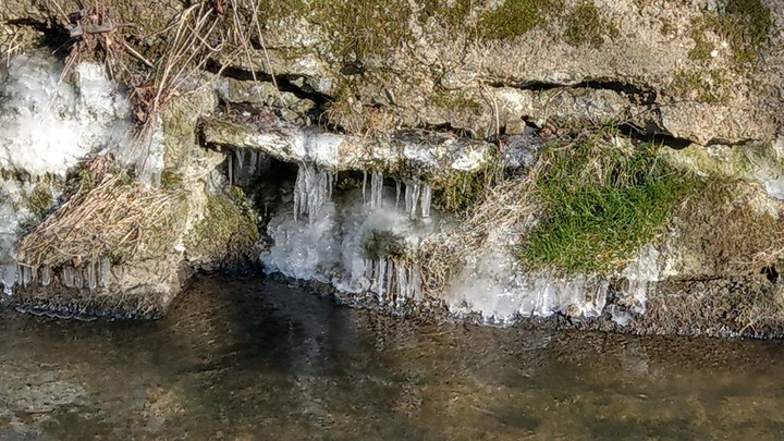 Fluss