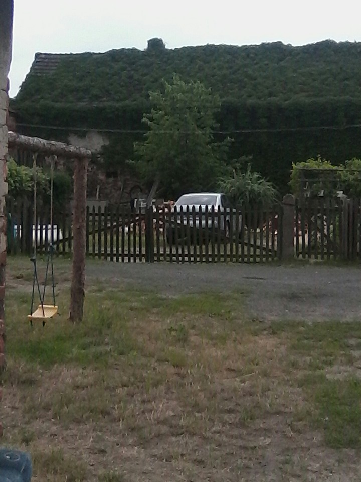 obsuret haus lawes