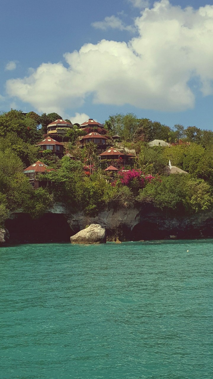 Lambongan island