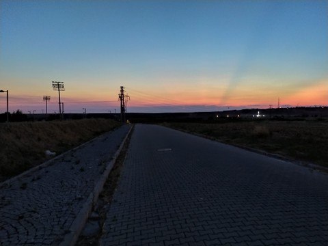 sun