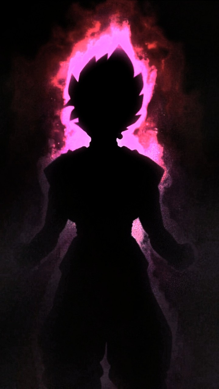 goku black
