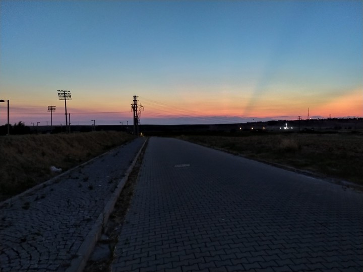 sun