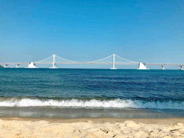 Busan, Korea