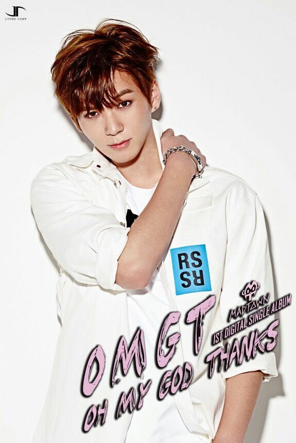 Madtown Heojun