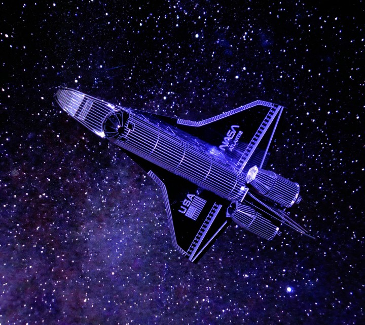 space
