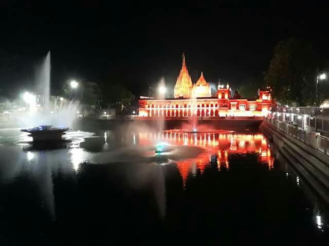Incredible Varanasi....