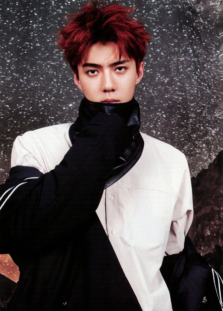 Se Hun