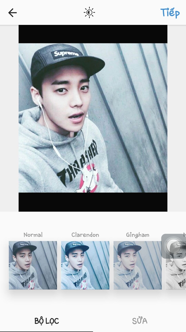 ONE YG