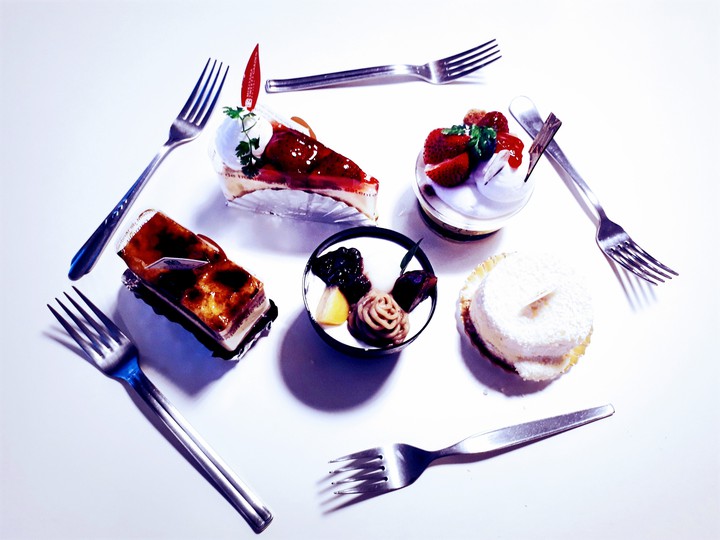 ケーキ