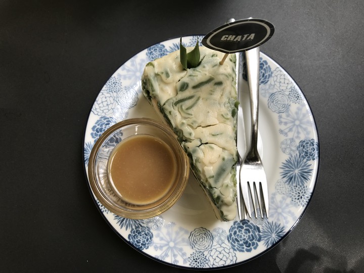 cake thai
