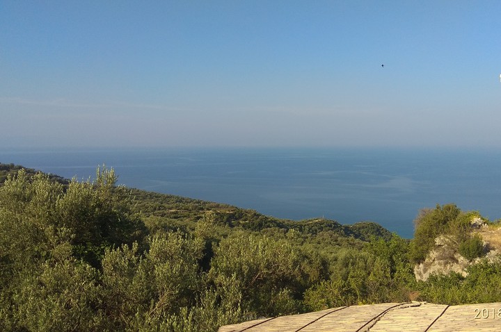 Sea