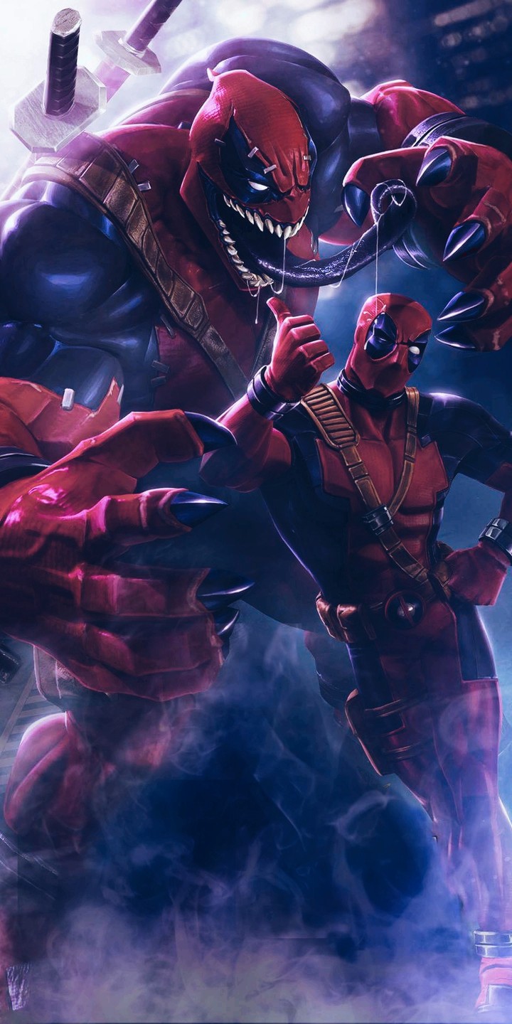 deadpool