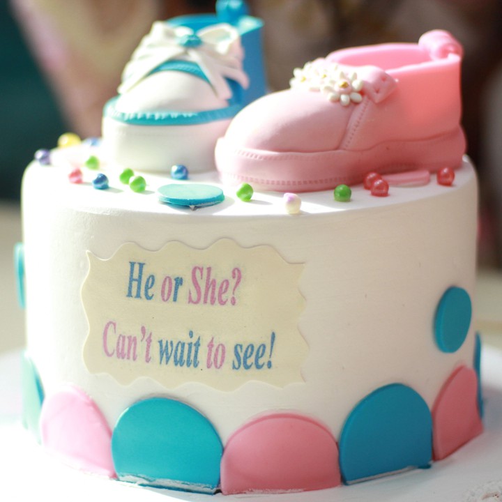 Baby shower spl