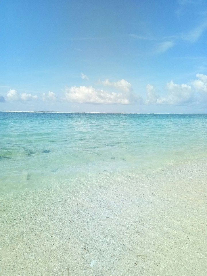 pandawa beach