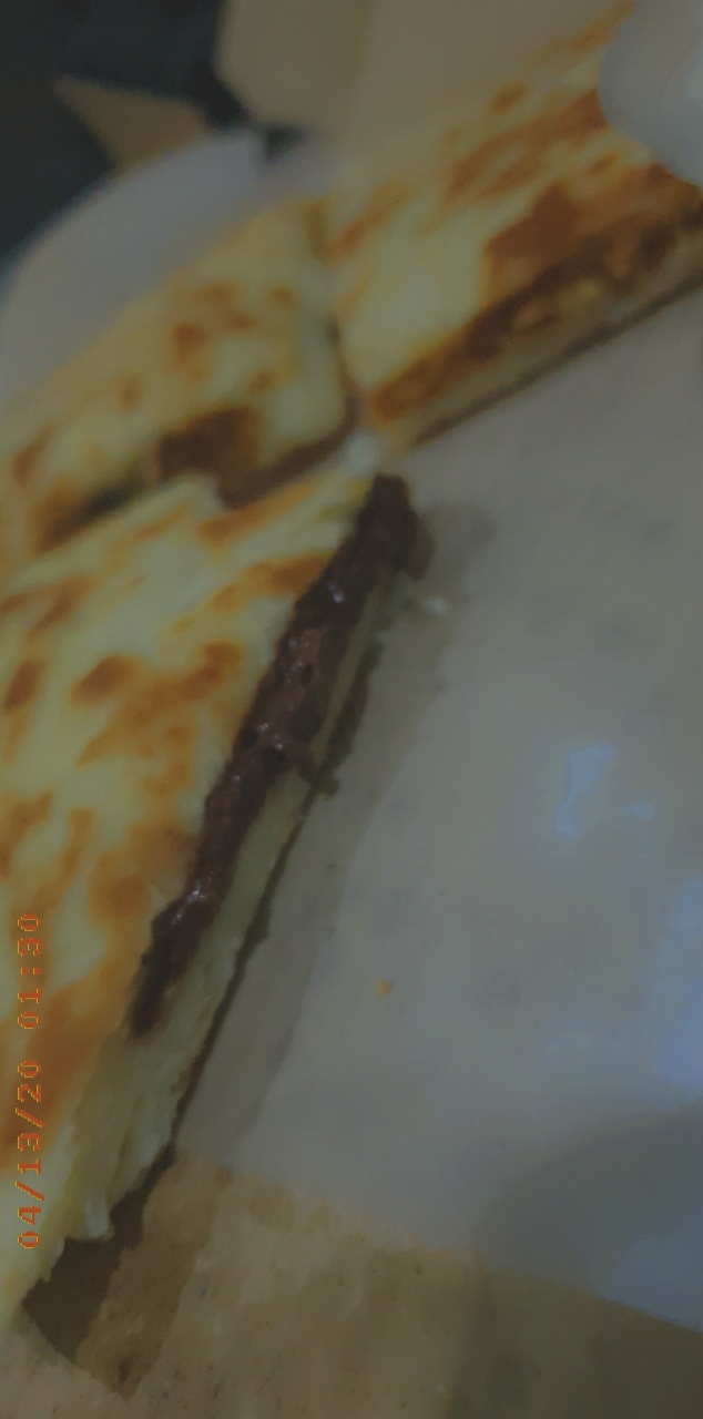 Foody !!