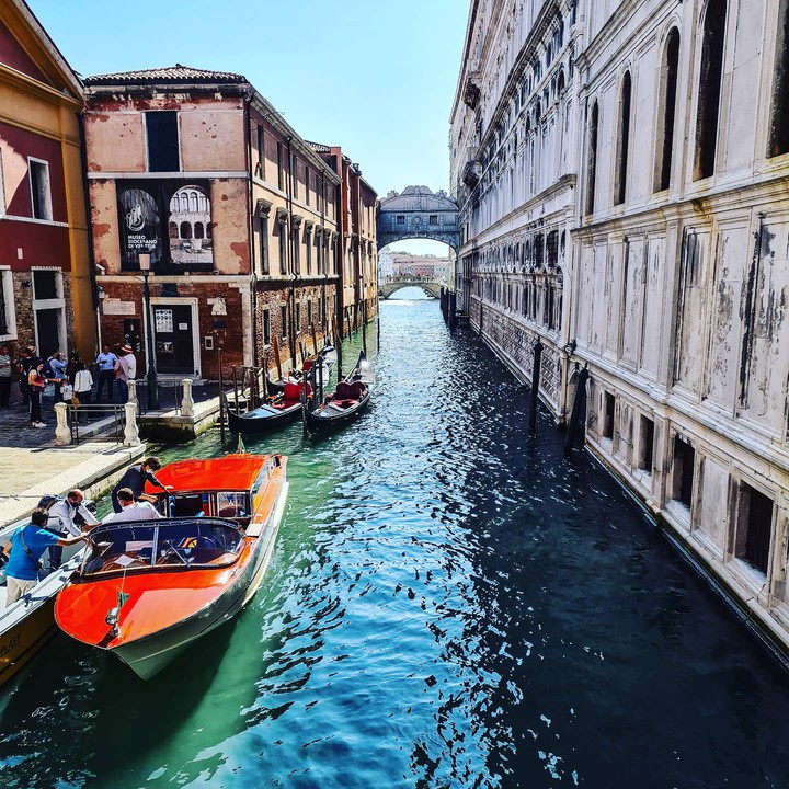 Venedig