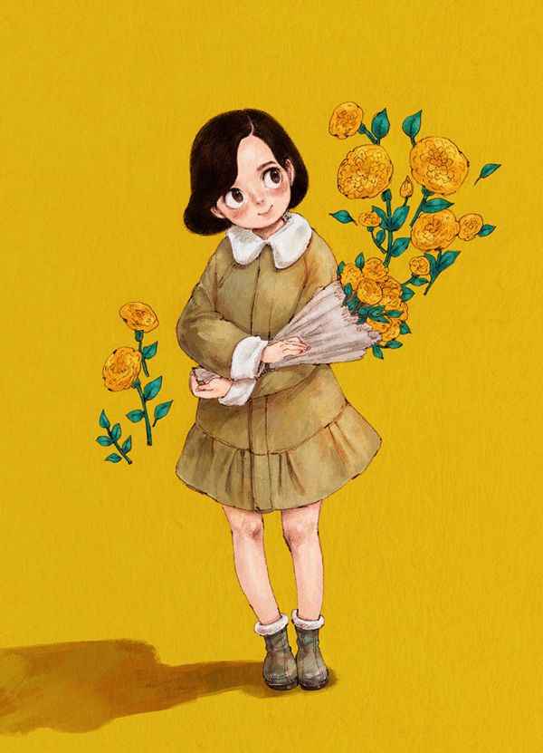 illustration