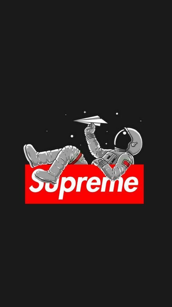 suprême nasa