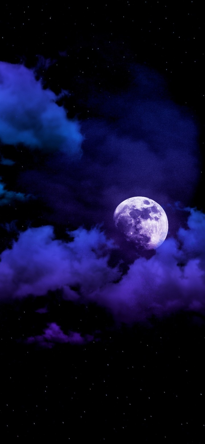 blue moon