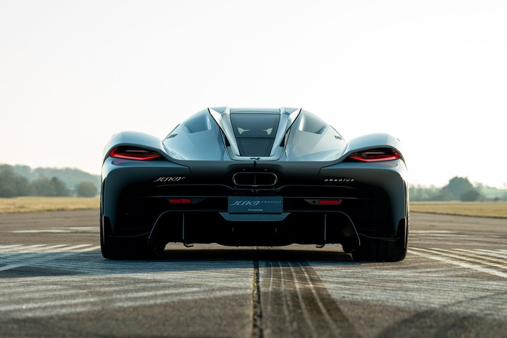 koenigsegg