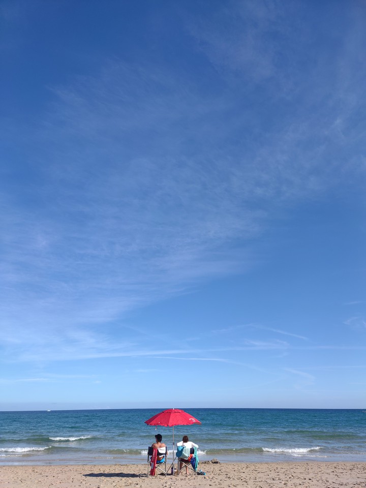 Beach Day