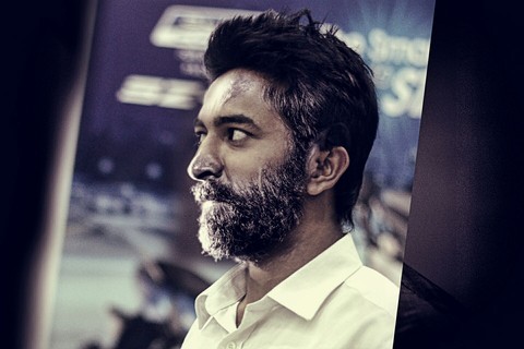 old man