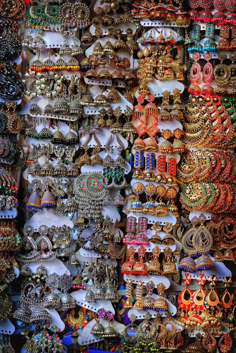lets go traditional