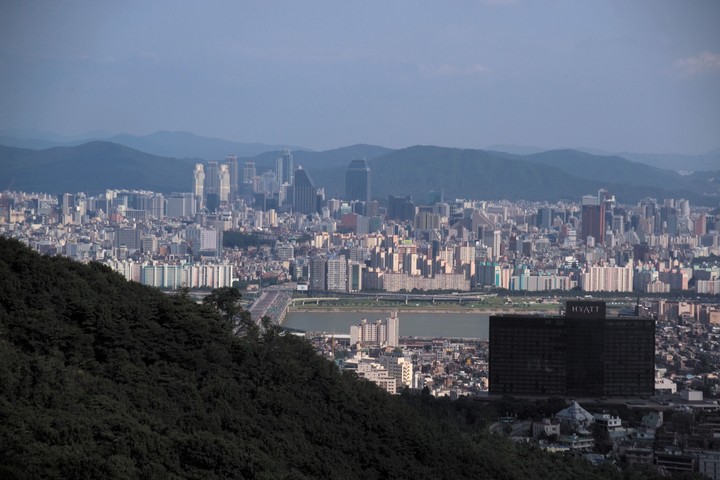 서울여행