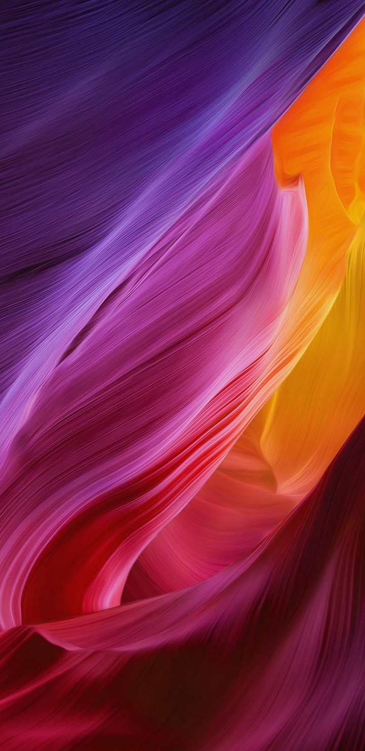 feels cool and fresh on ur screen