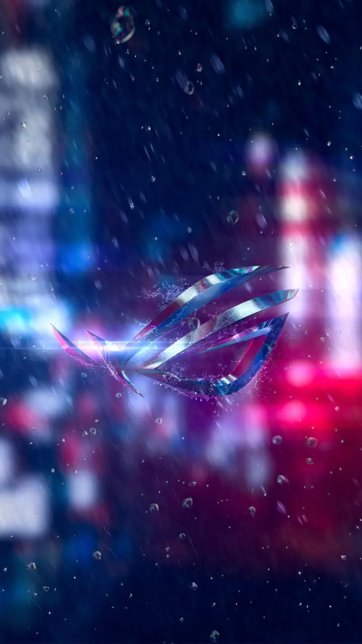 ASUS ROG