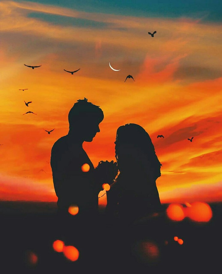❤