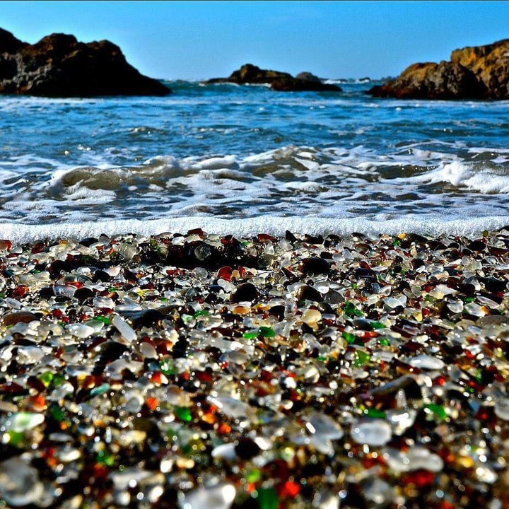 sea beach