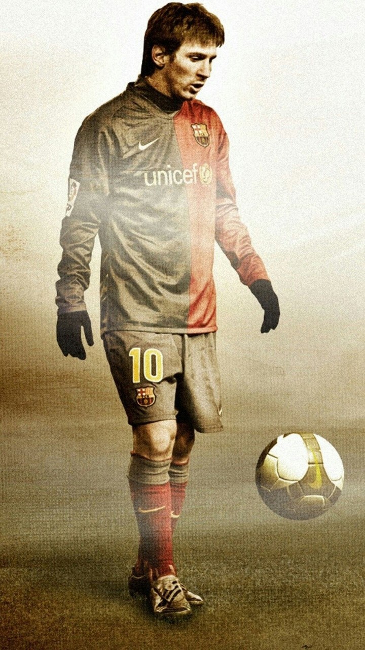 Messi10 FC Barcelona