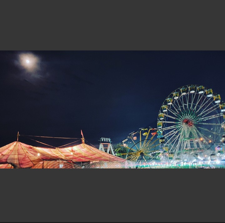Fair